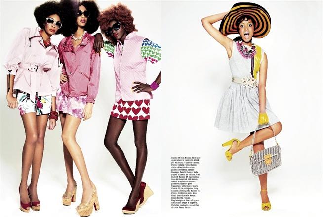 Cici Ali: Somalian&nbsp;Beauty