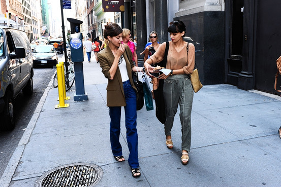 Vena Cava: More Imagination + Less Money = Good&nbsp;Style.