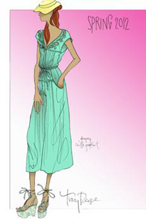 Tracy-Reece-Inspiration