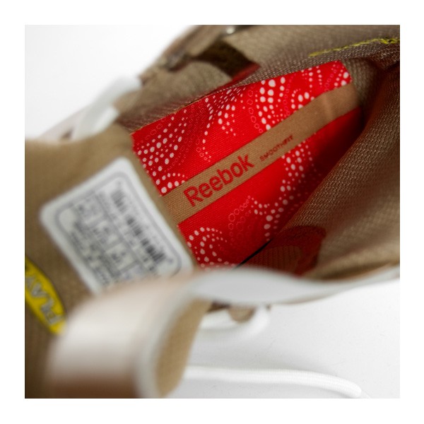 Remember REEBOK SMOOTH FIT ALL OUT&nbsp;SNEAKERS?