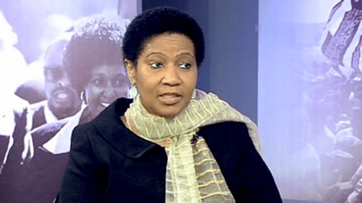 Seven things that women want in Africa’s&nbsp;future