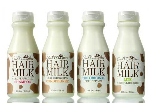 Carol’s Daughter Hair&nbsp;Milk