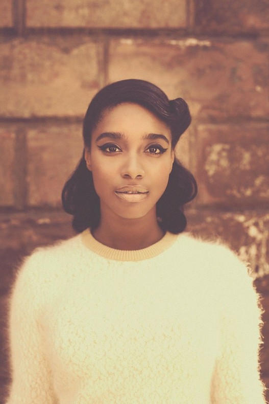 Lianne La Havas is set to play Lollapalooza + AfroPunk Festival August&nbsp;2014